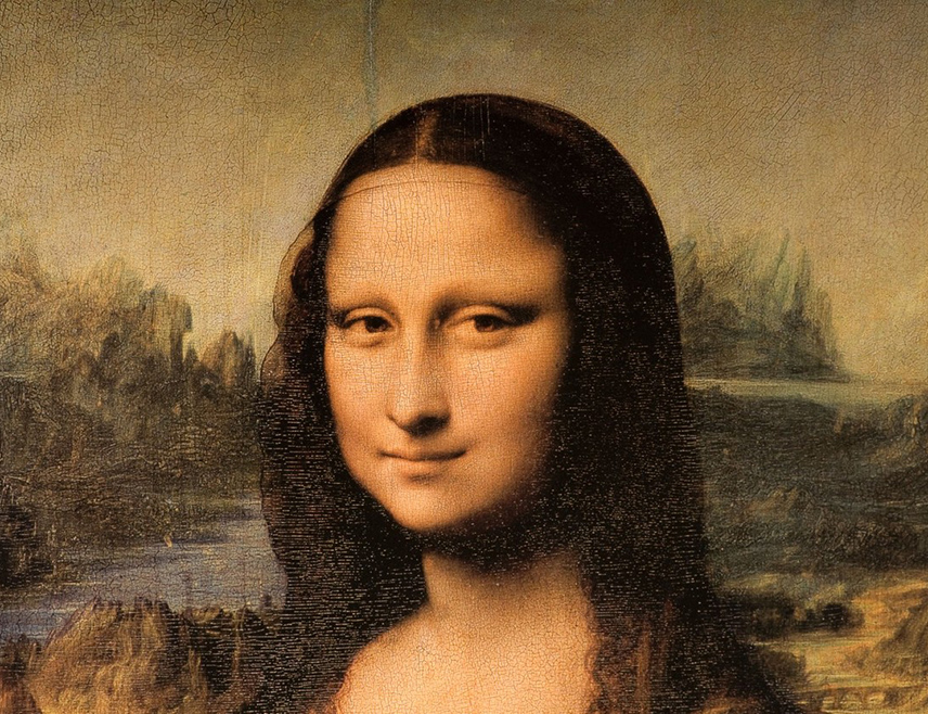 Mona Liza