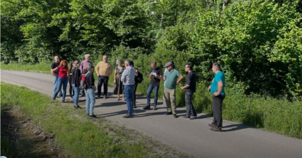 “Ko gubi, a ko dobija? Litijum i priroda u središtu kontroverze”