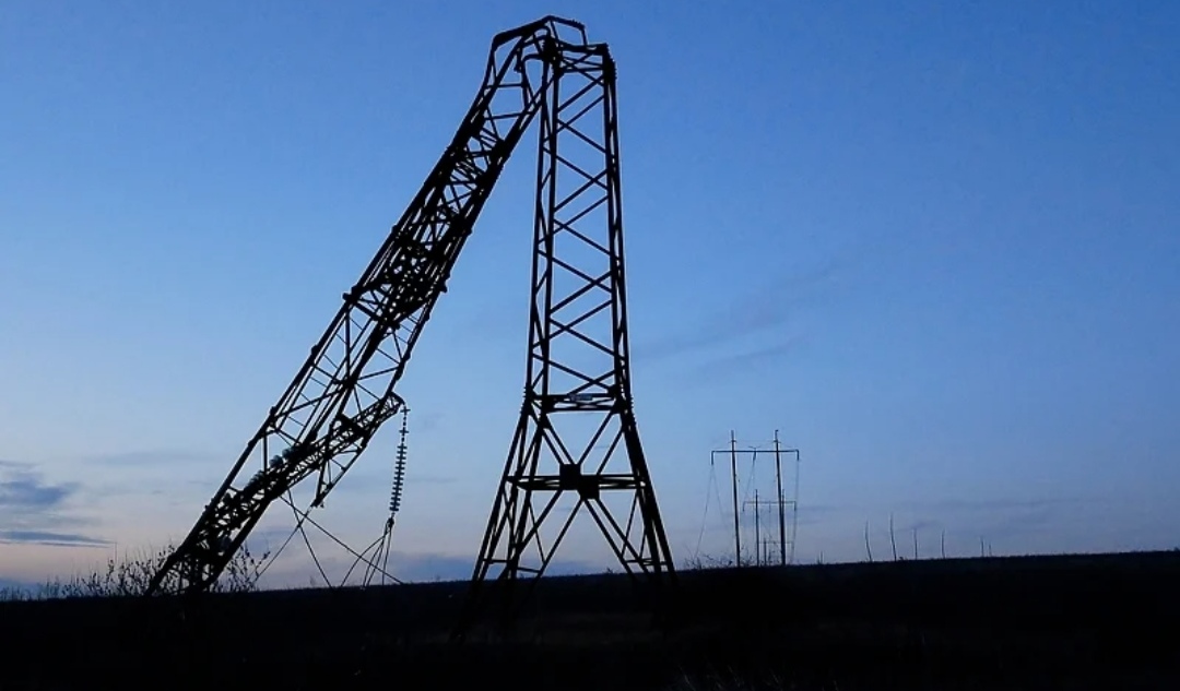 Elektro kolaps u BIH, u toku evakuacija građana iz liftova.