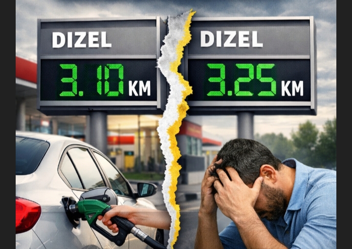 Zašto su cijene goriva u BiH proizvoljne i zbunjuju građane?